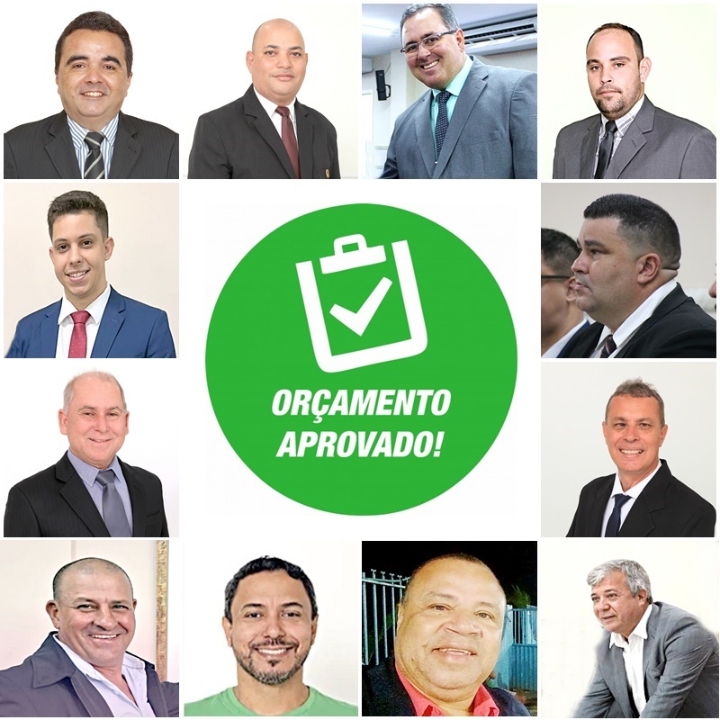 Primeira reunião dos vereadores aconteceu nesta quinta-feira dia 2