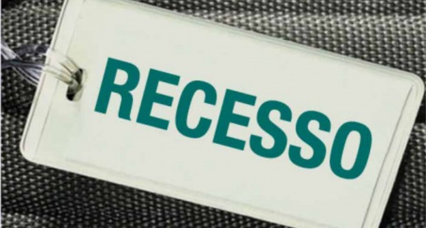 Câmara Municipal retorna do recesso legislativo no início de fevereiro