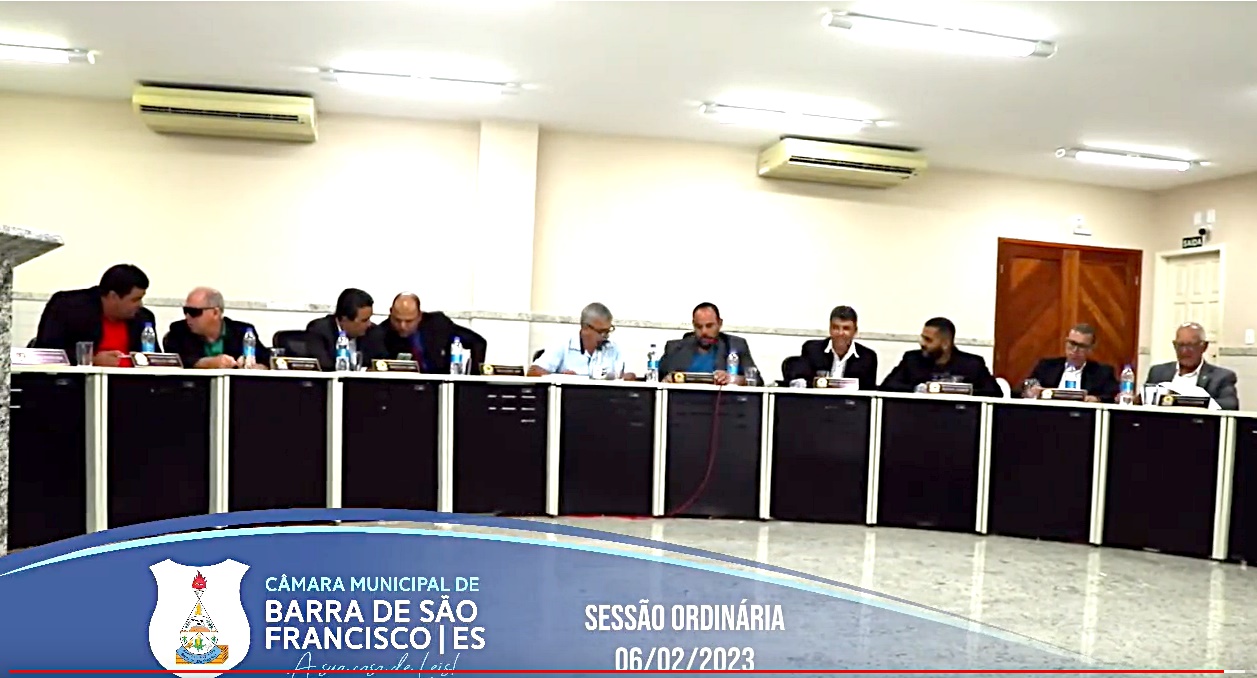 Vereadores aprovam e autorizam Executivo a contratar de servidores