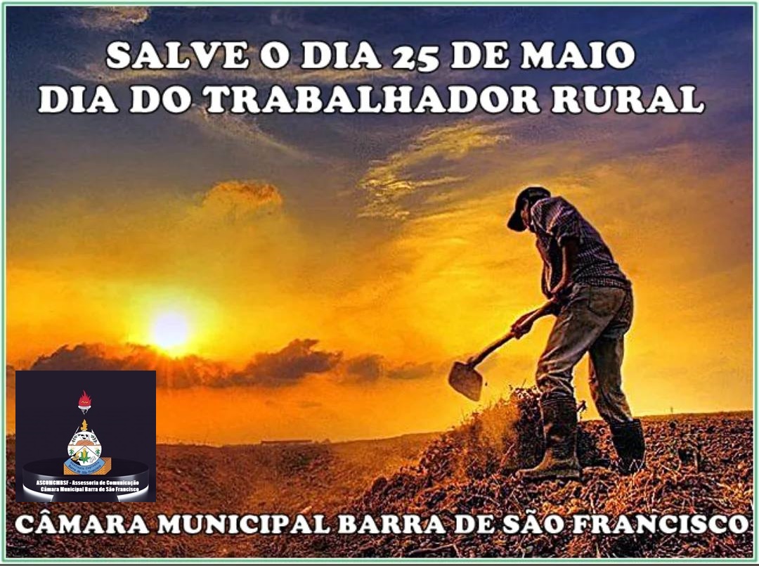 Dia do Trabalhador Rural