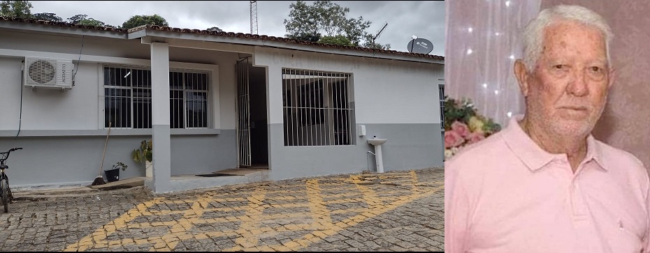  Wilson Ferreira agora é nome da Escola de Santo Antônio