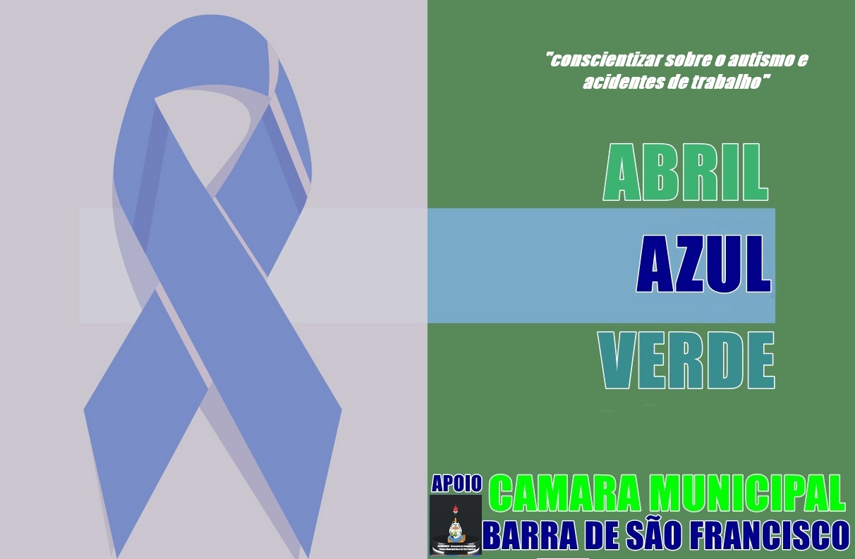 Abril é o mês de conscientização sobre o autismo
