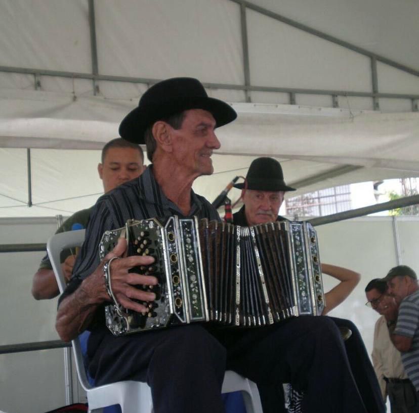 Moção de Pesar à Família de Antonio Gonçalves Primo