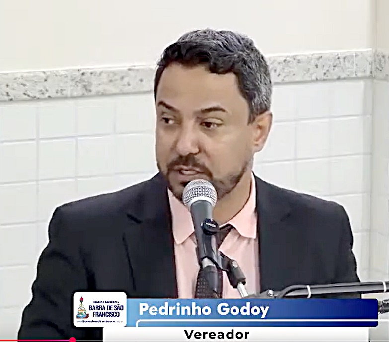 Câmara aprova projeto de Pedrinho Godoy que conscientiza, previne e orienta sobre HIV nas escolas