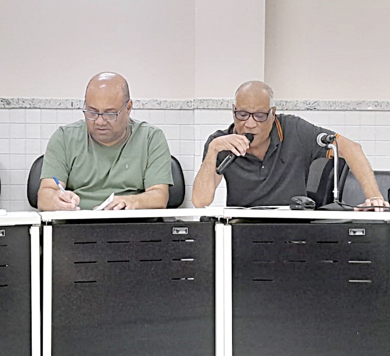 Audiência Pública avalia metas e mostra município caminhando certo com apoio do Poder Legislativo