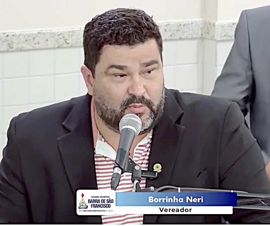 Borrinha agradece participação na Cavalgada da Paz