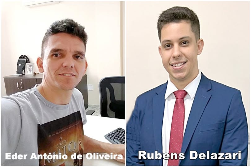 Ex assessor vira nome de rua em Santo Antonio