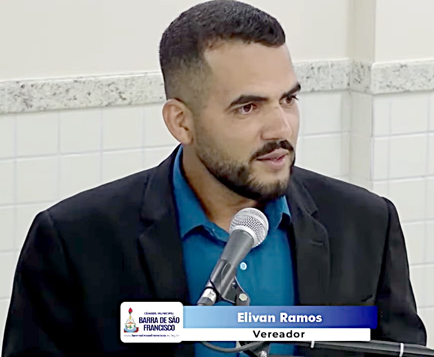 Elivan enaltece prática da política séria voltada para a população