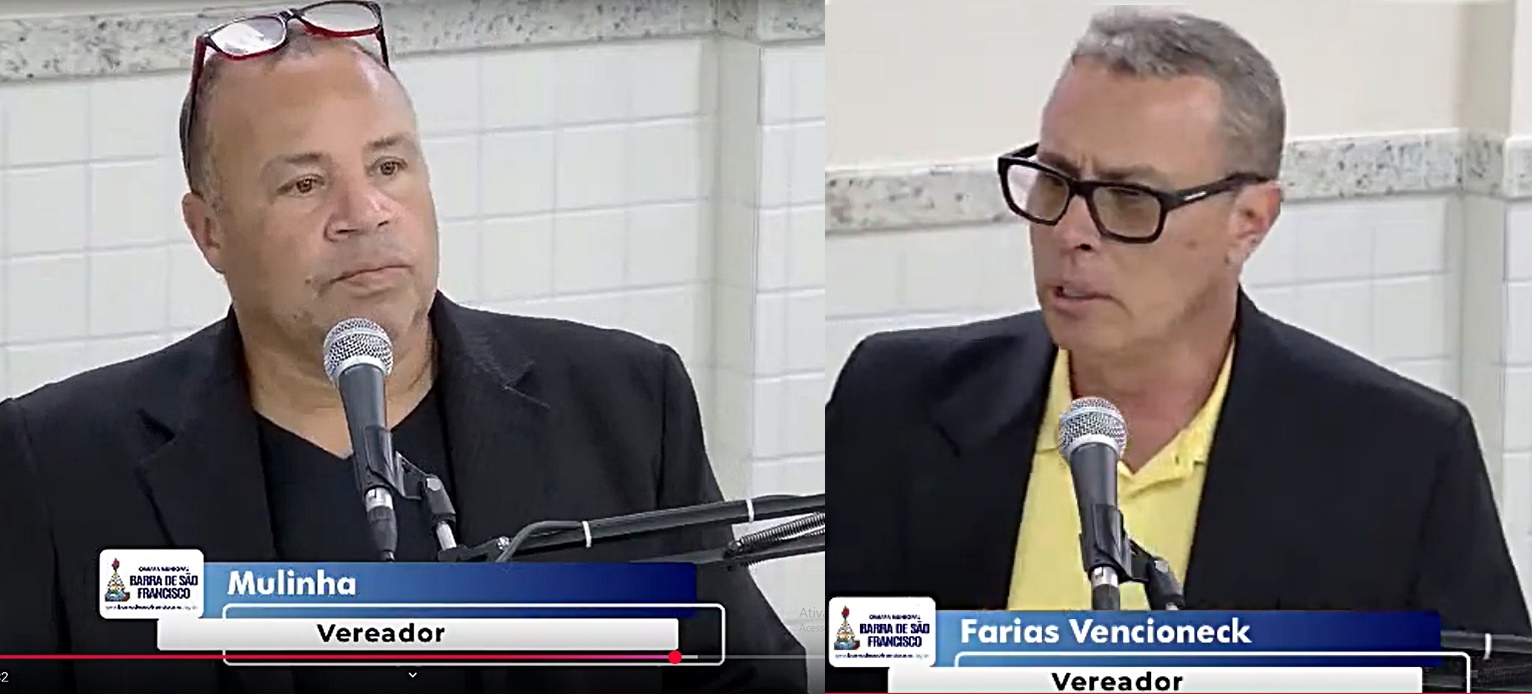 Wilson Mulinha e Sargento Farias congratulam-se com a Polícia Militar pelo Dia do Soldado