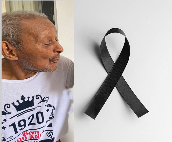 Moção de Pesar para Família Santos