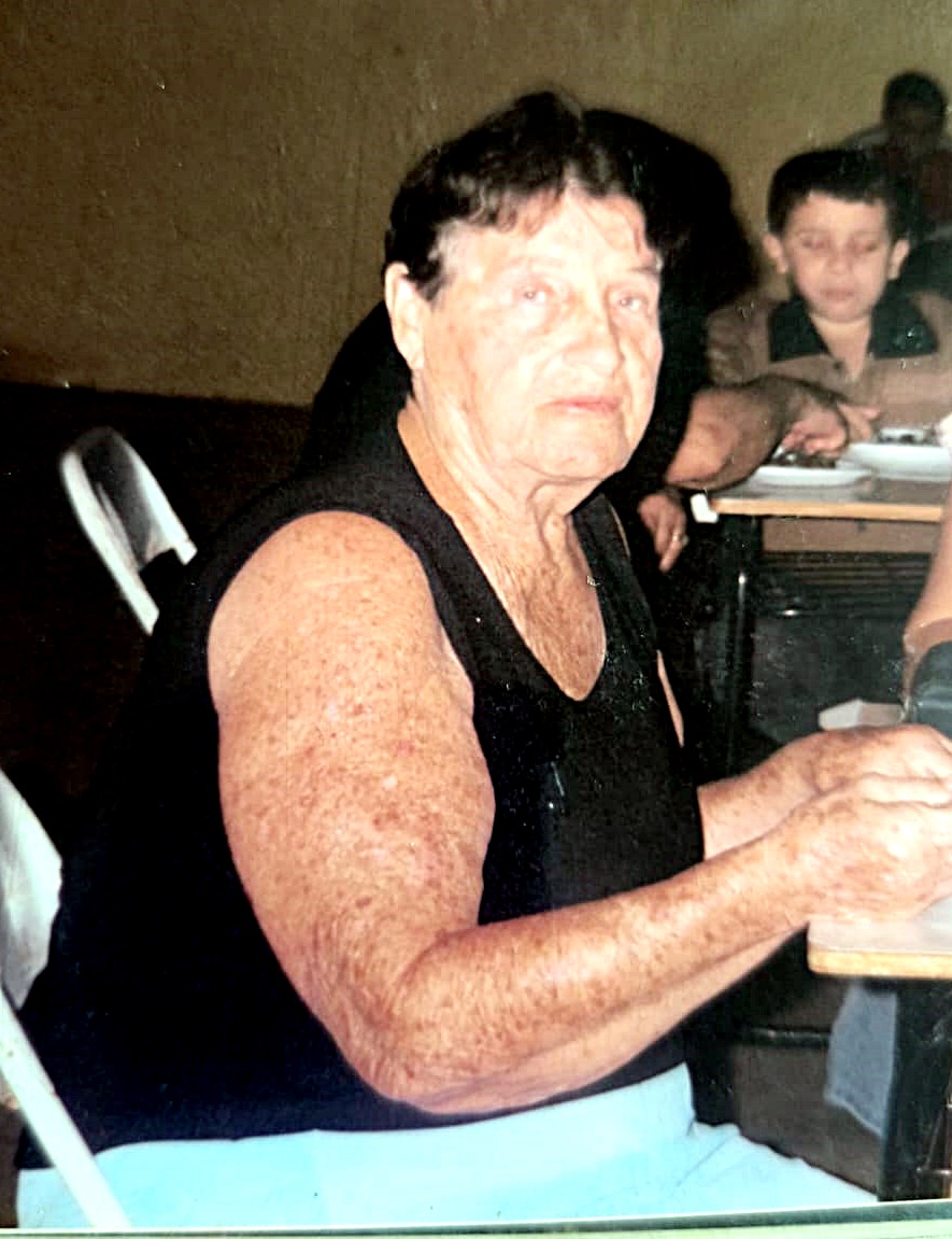 Escola no Cº do Bagaço passa a ser chamada de Magdalena Stefanon