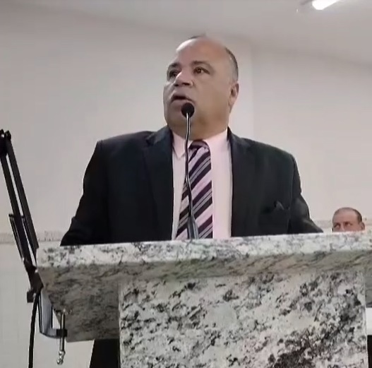 Mulinha faz indicações e relembra título dado ao senhor Jorge Nolasco