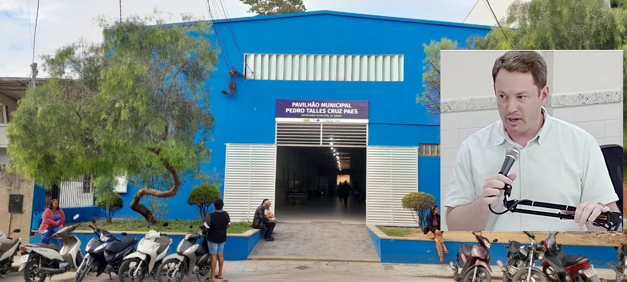 Conforme anunciado na Câmara Municipal, mutirão de ultrassonografia acontece amanhã dia 13