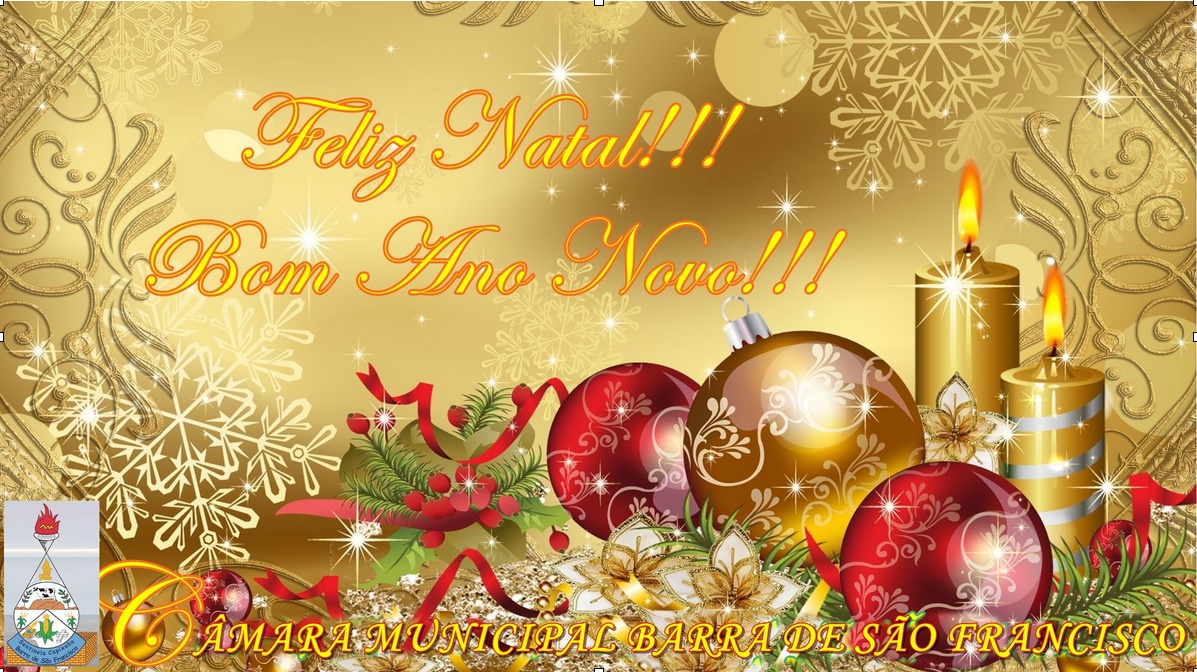 Desejamos pra voce e Família um Feliz Natal!!!