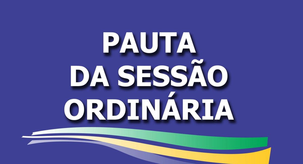 Pauta extensa no retorno dos parlamentares pós recesso
