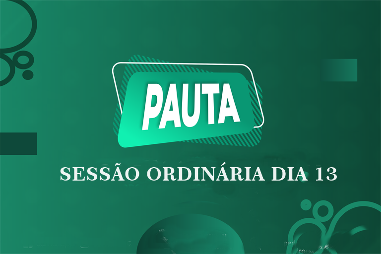 Em sessão desta segunda feira 28 vereadores aprovaram diversos projetos