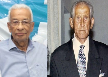  Praça e Bairro levam nome de Pedro Castilho e Família Sigesmundo