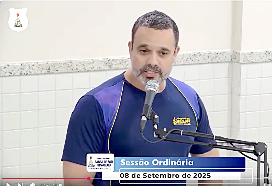 Sindiupes participa de sessão reivindicando ajustes salariais para educadores