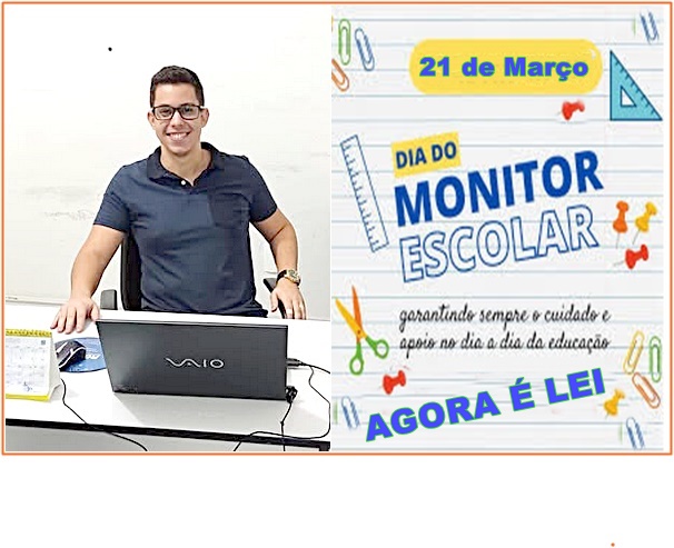  Rubens Delazari apresenta projeto para criar “Dia do Monitor de Educação Especial”  