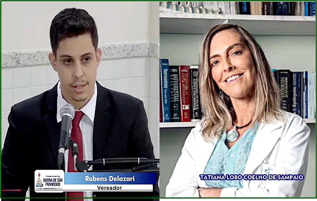 Vereador Rubens Delazari apresenta Moção de Aplausos para cientista brasileira