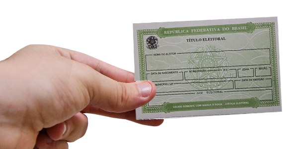 Mais de 114 mil títulos eleitorais estão cancelados no Espírito Santo