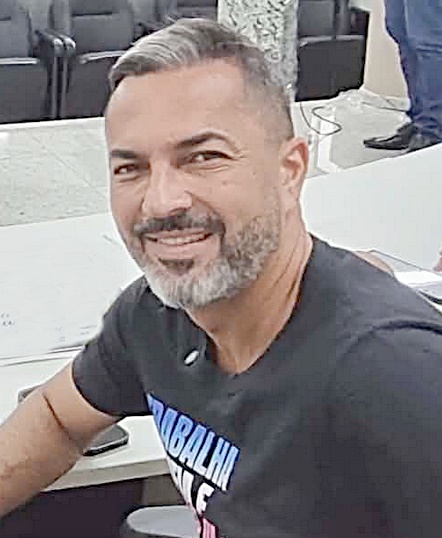 Secretário de Estado da Saúde vai receber neste dia 18 o Título de Cidadão